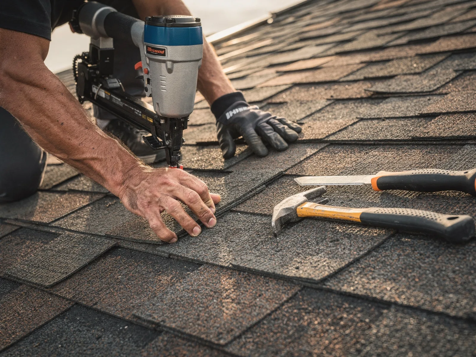 Why choose Roof Repair in Abbot, ME